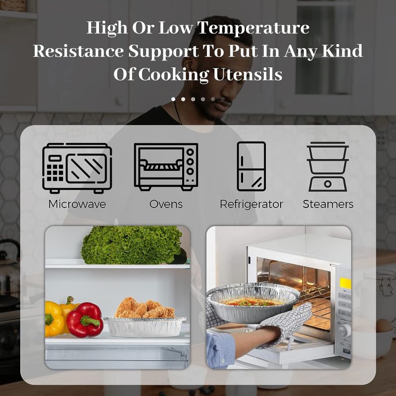 Prilagodite okruženje visoke ili niske temperature