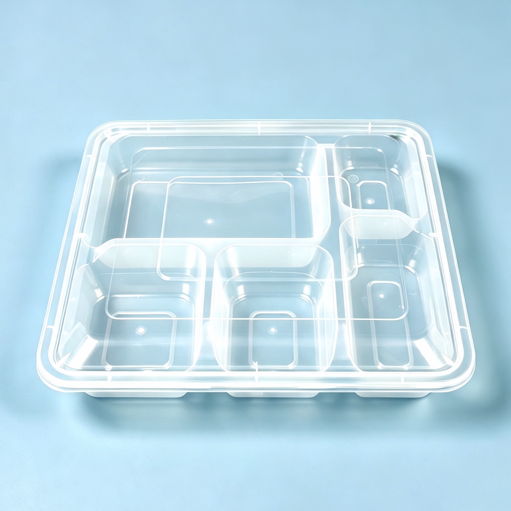 高盖五格产品图