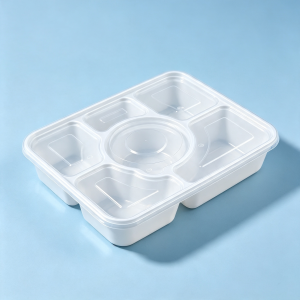 高端六格产品图